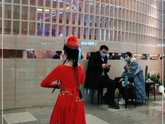 -阿娜尔·新疆菜(宜家荟聚中心店)