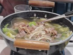-全牛匠·乐山跷脚牛肉(西北旺万象汇店)