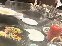 -大渔铁板烧(东城店)