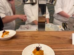 -新加坡文华东方酒店