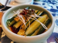 -绿茶餐厅(龙湖杭州金沙天街店)
