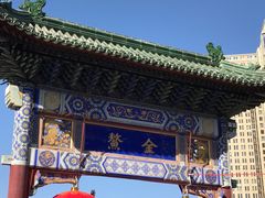 -古文化街旅游区