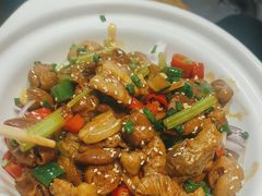 -不是烧烤·武汉烧烤·地道湖北菜(大成路店)