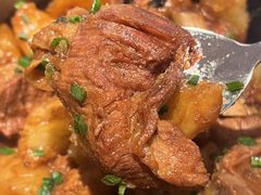 -隐厨·中国菜馆(三里屯T+MALL店)