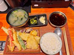 天妇罗大虾-天妇罗内顺田(罗湖店)