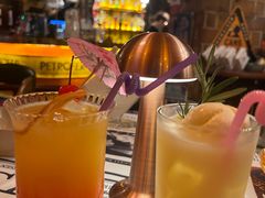 -流浪者复古西餐鸡尾酒吧(沈阳店)