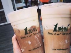 -1点点(银座和谐广场店)