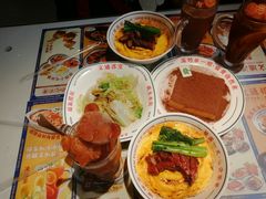 -文通冰室(东方宝泰店)