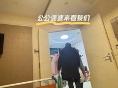 -湖南省妇幼保健院(兴汉门院区)