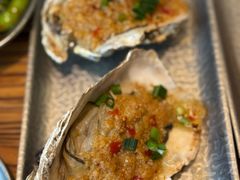 -北丐先生·野馄饨烧烤(长宁龙之梦店)