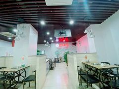 大堂-鱻鱼捞.祥祥鱼锅(高淳一店)
