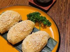 -山水茶艺馆·点心粤菜·30年老字号