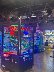 -卡通尼·Safari非洲探索乐园·生日会(金桥国际商业广场店)