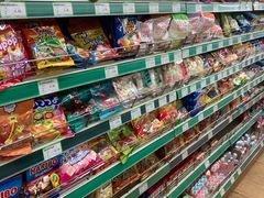 -婕妮璐超市 Jenny Lou’s Shop(三里屯店)