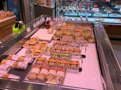 -巴黎贝甜(宜山路店)
