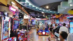 -卡通尼乐园(龙湖六合天街店)