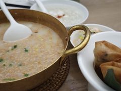 -苏小柳点心·手作小笼包(浦东嘉里城分院)