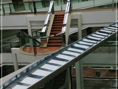 -上海滴水湖皇冠假日酒店