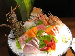 -旨料亭日本料理(四川北路店)