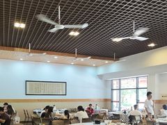 -钱大妈海鲜饭店(保利林语店)