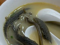 -欣达面馆(天桥支路店)