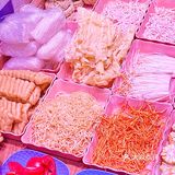 吃到了爆火的天水麻辣烫🍲！！好香🥺