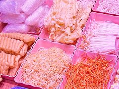 -福客麻辣烫·现炒麻辣香锅(印力中心店)