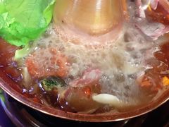 -陀岗美食·云南藏式特色餐厅