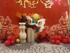 -粤盛海鲜楼(融冠乐城店)