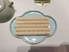 -阮大兴糕团(滨江宝龙店)