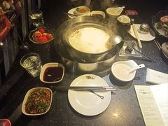 -捞王锅物料理(凯旋路店)