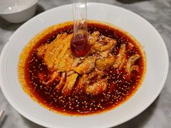 -雀蓝川菜(星悦汇店)