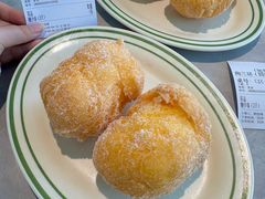 -陶兰居·手工点心·粤菜(圆融时代广场店)