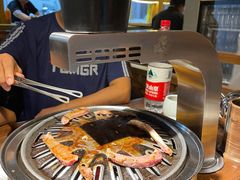 -九田家黑牛烤肉料理(太阳宫广场店)