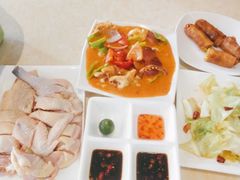 -泰米·休闲餐厅