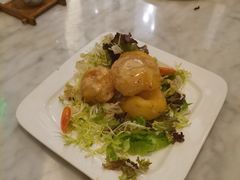 -厦门朗豪酒店 · 明阁中餐厅