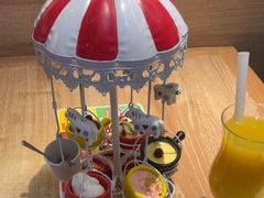 -豪客来牛排(成都锦江大融城店)