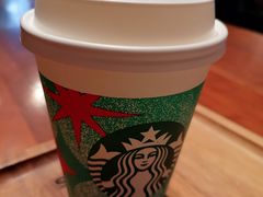 -星巴克(福州三坊七巷店)