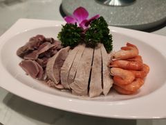 -上海宝华喜来登酒店·采悦轩中餐厅