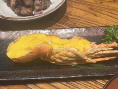 -樱之盛宴·蟹料理海鲜自助(前进大街店)
