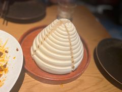 奶香大花卷-奉天小馆·非遗东北菜(沈阳万象城店)
