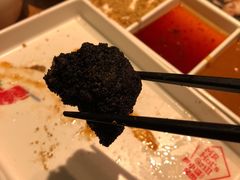 黑金鸡块-炉小哥烤肉(信万广场店)
