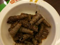 -贵族世家牛排(晋江万达店)