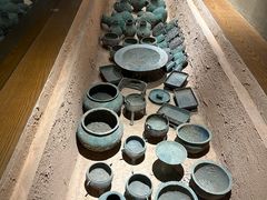 -洛阳周王城天子驾六博物馆