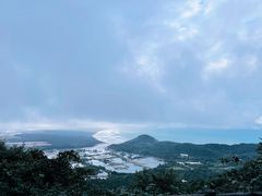 -海南铜鼓岭景区