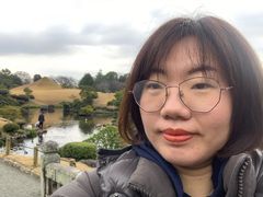 -水前寺成趣园