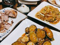 -毛毛熏肉•东北菜老字号(大安街店)