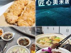 -美未居·老字号·地道顺德菜·桑拿鸡·鱼生(容桂店)