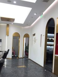 点击看大图 -JUNO hair salon