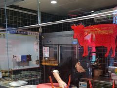 -南城十里潮汕鲜牛火锅·鲜虾生滚粥(融汇老商埠店)